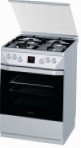 Gorenje GI 62378 BW Kitchen Stove type of oven gas type of hob gas