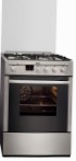 AEG 35146TG-MN Kitchen Stove type of oven gas type of hob gas