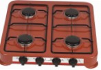 Jarkoff JK-34BR Kitchen Stove type of hob gas