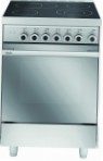 Glem MQ6623VI 厨房炉灶 烘箱类型 电动 滚刀式 电动