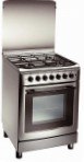 Electrolux EKM 6730 X Kitchen Stove type of oven electric type of hob gas