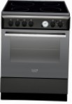 Hotpoint-Ariston H6V530 (A) Kitchen Stove type of oven electric type of hob electric