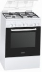 Bosch HGA233121 Kitchen Stove type of oven gas type of hob gas