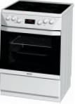Gorenje EC 63399 DW Kitchen Stove type of oven electric type of hob electric