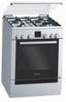 Bosch HGV645250R Kitchen Stove type of oven electric type of hob gas