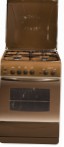GEFEST 1200C K19 Kitchen Stove type of oven gas type of hob gas