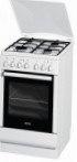 Gorenje KN 55220 AW Kitchen Stove type of oven electric type of hob gas