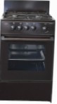 DARINA S2 GM441 001 B Kitchen Stove type of oven gas type of hob gas