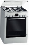 Bosch HGV745250 Kitchen Stove type of oven electric type of hob gas