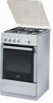 Gorenje GIN 52198 AS Kitchen Stove type of oven gas type of hob gas