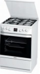 Gorenje GI 62396 DW Kitchen Stove type of oven gas type of hob gas