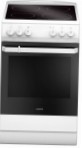 Hansa FCCW54009 Kitchen Stove type of oven electric type of hob electric