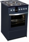 Мечта 443Ч Kompor dapur jenis oven listrik jenis hob listrik