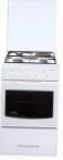 GEFEST 3110-04 Kitchen Stove type of oven gas type of hob combined
