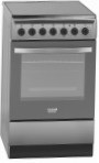Hotpoint-Ariston HM5 V22A (X) Kitchen Stove type of oven electric type of hob electric