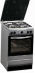 Hansa FCGX56001017 Kitchen Stove type of oven gas type of hob gas