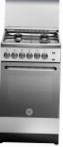 Ardesia A 554V G6 X Kitchen Stove type of oven gas type of hob gas