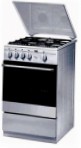 Mora MGN 51123 FX Kitchen Stove type of oven gas type of hob gas