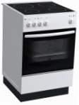 Rika Э063 Kitchen Stove type of oven electric type of hob electric