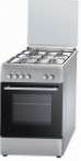 Simfer F6402ZGRH Kitchen Stove type of oven gas type of hob gas