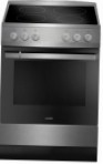 Hansa FCCX64009 Kitchen Stove type of oven electric type of hob electric