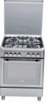 Hotpoint-Ariston CX65 S72 (X) Kitchen Stove type of oven electric type of hob gas