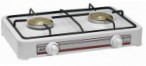 DELTA D-2202 Kitchen Stove type of hob gas