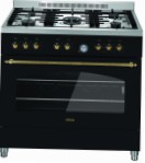 Simfer P 9504 YEWL Kitchen Stove type of oven electric type of hob gas