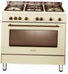 Delonghi FGG 965 BA Kitchen Stove type of oven gas type of hob gas