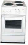 Лысьва ЭП 301 СТ WH Kitchen Stove type of oven electric type of hob electric