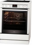 AEG 4705RVS-WN Kitchen Stove type of oven electric type of hob electric