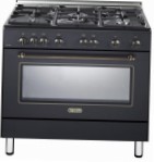 Delonghi FGG 965 ANT Kitchen Stove type of oven gas type of hob gas