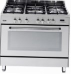 Delonghi PEMX 965 GHI Kitchen Stove type of oven electric type of hob gas
