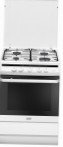 Hansa FCGW62040 Kitchen Stove type of oven gas type of hob gas