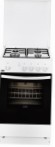 Zanussi ZCG 9210H1 W Kitchen Stove type of oven gas type of hob gas