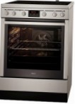 AEG 4705RVS-MN Kitchen Stove type of oven electric type of hob electric