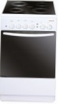 GEFEST 2160 Kompor dapur jenis oven listrik jenis hob listrik