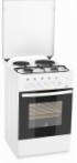 Flama RK2213-W Kitchen Stove type of oven electric type of hob combined