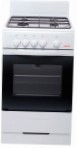 GEFEST GC532E2 WH Kitchen Stove type of oven gas type of hob gas