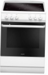 Hansa FCCW64009 Kitchen Stove type of oven electric type of hob electric