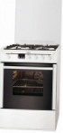 AEG 35146TG-WN Kitchen Stove type of oven gas type of hob gas