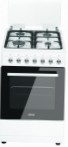 Simfer F56EW45001 Kitchen Stove type of oven electric type of hob gas
