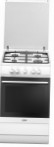 Hansa FCGW52024 Kitchen Stove type of oven gas type of hob gas