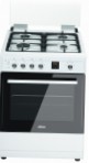 Simfer F66GW42002 Kitchen Stove type of oven gas type of hob gas