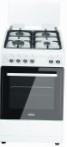 Simfer F56GW42002 Kitchen Stove type of oven gas type of hob gas