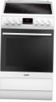 Hansa FCCW58204 Kitchen Stove type of oven electric type of hob electric
