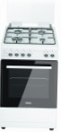 Simfer F56GW42001 Kitchen Stove type of oven gas type of hob gas