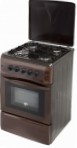 RICCI RGC 5030 DR Kitchen Stove type of oven gas type of hob gas