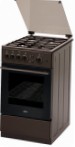 Mora PS 213 MBR2 Kitchen Stove type of oven gas type of hob gas
