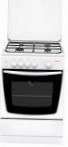 GEFEST GC612E4 WH Kompor dapur jenis oven gas jenis hob gas